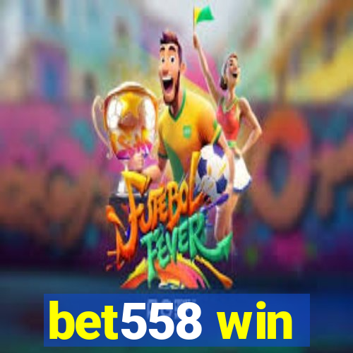 bet558 win